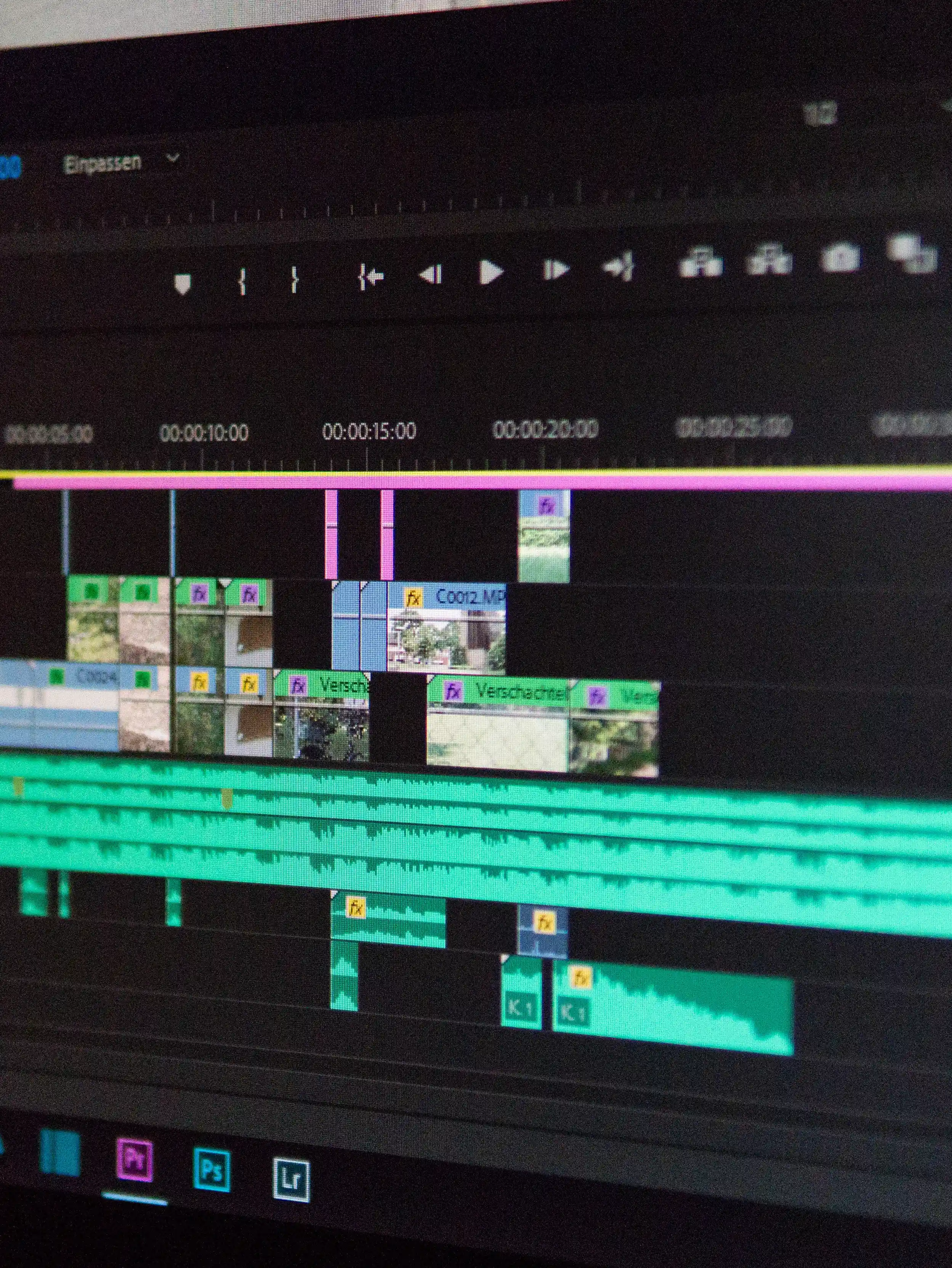 DS Video Production